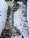 FORD CURİER ARKA DİNGİL