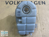 Audi A7 2011-2018 Radyatör Yedek Su Deposu 4G0121403AC