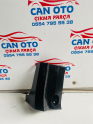 Ford Courier Sol arka tampon Köşesi 2024-2025