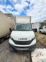 IVECO DAILY 2.3 KUPA 2020 MODEL