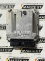 Motor ECU'su, VW Eos 2.0 TSI 0261S02335 1Q0907115C MED9.1