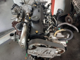 Renault kangoo 1.5 dci 90 hp komple motor parçaları