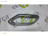 MERCEDES GLC 2017 2022 W254 SOL EGZOZ UCU A2548858300