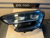 Renault Megane 4 Icon Makyajsız Sol Far Temiz Orjinal 2606011197R