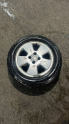 1998-2004 OPEL ASTRA G ÇELİK JANT ADET FİYATI
