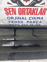 Oto Çıkma Parça / Kaporta & Karoser / Arka Tampon / Lada / Samara / Çıkma Parça 