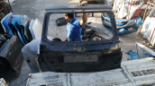 FORD C-MAX  BAGAJ KAPAĞI ORJNL ÇIKMA 20005-2007
