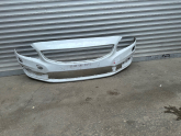 Volvo s60 ön tampon 2013-2018