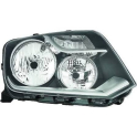 Volkswagen DEPO Far Sag 2H1941016K AMAROK