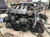 LAND ROVER FREELANDER 2.0 TD4 ÇIKMA MOTOR