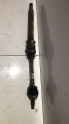 FORD FIESTA 2008-2012 BENZİNLİ 1.2 motor SAĞ AKS