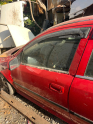 Opel Astra G çıkma orjjnal ön sol kapı