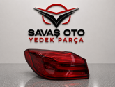 BMW 5 G30 ARKA STOP LEDLİ SAĞ SOL 2017 VE ÜZERİ / TAİWAN