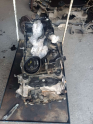 1.6 tdi dcx gövde motor