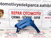 Peugeot Rifter sol ön çamurluk mavi orijinal çıkma