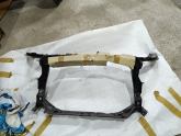 Honda Civic 2006-2011 Ön Panel 60400SNBE01ZZ SIFIR ORJİNAL