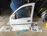 Oto Çıkma Parça / Mekanik / Kapı Kolu / Opel / Combo / Çıkma Parça 