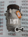 FİAT DUCATO KLİMA KOMPRESÖRÜ 52204343-PH996003