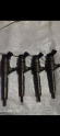 FORD COURİER 1.5 TDCİ 0445110489 ENJEKTÖR TAKİMİ