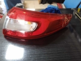 Fluence Sağ Dış Stop Lambası (Ledli) (2010-2012)