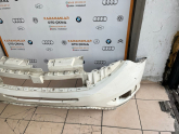 Oto Çıkma Parça / Kaporta & Karoser / Ön Tampon / Fiat / Doblo / Çıkma Parça 