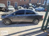 Oto Çıkma Parça / Kaporta & Karoser / Arka Panel / Toyota / Corolla / Çıkma Parça 
