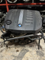 BMW F10 530d N57 D30 KOMPLE ÇIKMA MOTOR - ERCAN TİCARET