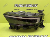 MOKKA B FULL LED SOL FAR ORJİNAL 2020- 9847939680