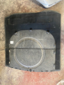 Oto Çıkma Parça / Mekanik / Taban Döşemesi / Skoda / Octavia / Çıkma Parça 