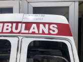 Oto Çıkma Parça / Kaporta & Karoser / Bagaj / Mercedes / Sprinter / Çıkma Parça 