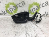 SKODA SUPERB 2015 2020 SAĞ AYNA 3V1857508