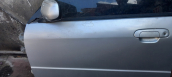 Oto Çıkma Parça / Kaporta & Karoser / Kapı / Mazda / 121 / Çıkma Parça 