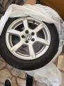 Oto Çıkma Parça / Jant & Lastik / Jant & Lastik Takımı / Volkswagen / Polo / Çıkma Parça 
