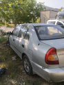 Oto Çıkma Parça / Kaporta & Karoser / Kapı / Hyundai / Accent / Çıkma Parça 