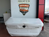 EGEA SEDAN BAGAJ KAPAĞI ORJİNAL BEYAZ