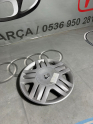 CLIO 2 14 INCH JANT KAPAĞI ORJ-SIFIR 8200200540