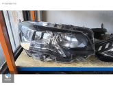 PEUGEOT RİFTER SAĞ FAR ORJİNAL ÇIKMA
