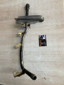 Nissan Almera Tino 2.2 Dizel Orjinal Termostat Borusu