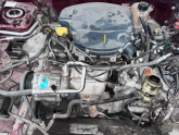Oto Çıkma Parça / Motor / Motor Komple / Renault / Clio / Çıkma Parça 