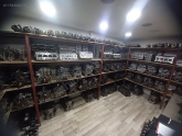 Oto Çıkma Parça / Motor / Blok / Fiat / Egea / Çıkma Parça 