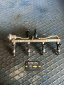 OPEL İNSİGNİA 1.6 TURBO ENJEKTÖR TAKIMI ORJİNAL 55355609