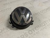 1K0827469E GOLF 5 PASSAT JETTA BAĞAJ AÇMA KOLU ARMALI