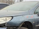 Peugeot 407 Mazot Pompası