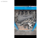 FİAT STİLO 1.6 16 V BENZİNLİ ÇIKMA MOTOR