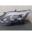 QASHQAİ 14-16 LEDLİ SOL FAR