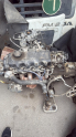 HYUNDAİ ACCENT MOTOR KOMPLE ORJİNAL ÇIKMA 95-00 MODEL
