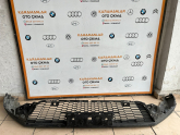 PEUGEOT 408 ÖN TAMPON ALT IZGARA ORJİNAL