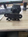 TAKOZ MOTOR AVENSİS 98-02/CORONA ST191 92-96/CARİNA 92-97 ÖN SOL