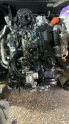 Ford courier 2022 1.5 euro6 motor