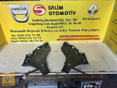 550643304r RENAULT MEGAN 4 SIFIR ORJİNAL SAĞ SOL DİNGİL BAKALETİ